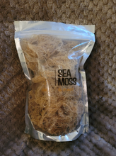 Load image into Gallery viewer, Wildcrafted Sea Moss
