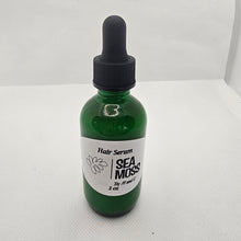 Load image into Gallery viewer, Hair Serum - Sea Moss
