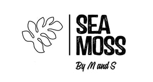 SEA MOSS BY M AND S 